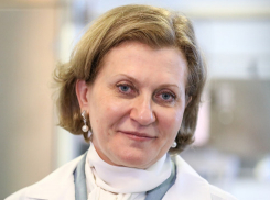 Главный санитарный врач России Анна Попова заявила об отмене массовых мероприятий из-за COVID по всей стране