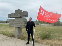 В Волгоградской области действующего главу городского поселения СК задержал по подозрению во взятках (ВИДЕО)