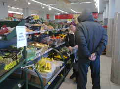 В Волгоградской области на фоне роста цен на продукты подешевела туалетная бумага