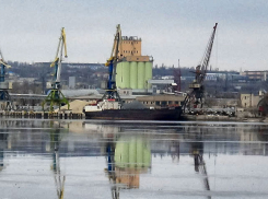 Уровень радиации измерили в Волгоградской области и в Камышине