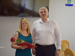 Стало известно, кто в Камышине передовики торговли