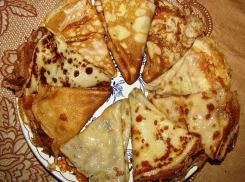 Активные камышане уже готовят «дворовую» Масленицу и зовут присоединиться  единомышленников к инициативе