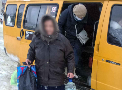 Пенсионеры Волгоградской области за прошлый год стали богаче на 791 рубль