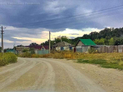 В Камышинском районе в 17-ти селах мечтают, чтобы в дом пришел газ