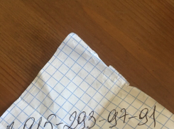 Полиция проверит, играют ли  в Камышине в сообщения о продаже украденных номеров авто, или реально пытаются на этом «заработать»