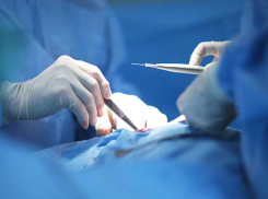 В хирургию центральной городской больницы Камышина попал фигурант криминальной истории