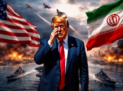 «Иран победил»: Трамп объявил о «двухнедельных переговорах»