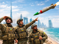 Иран ударил по ВСУ - пока на территории Дубая: погибло более 20 украинцев, - «Блокнот - Россия»