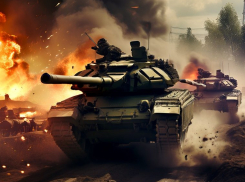 Новости СВО на 21 сентября: наши парни крушат врага, идут вперед, а Зеленский продолжает мечтать о новой поддержке Запада