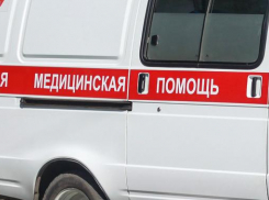 Очевидцы сообщают в соцсетях, что в Камышине сбили 11-летнего школьника (ВИДЕО)