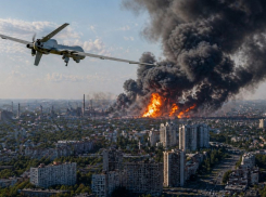 Новости СВО на утро 20 июля: беспилотники атаковали Подмосковье, боевиками ВСУ командуют женщины, три бригады противника сосредоточены в Славянске