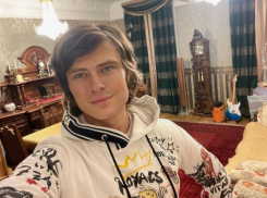 Волгоградец Прохор Шаляпин вспомнил о карьере певца и записал композицию ко Дню России 