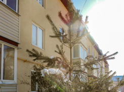 Новые отключения света проводят коммунальшики Камышина сегодня, 18 февраля