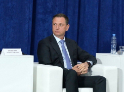 Глава Сочи Андрей Прошунин дал «мастер-класс» в формате «блиц-интервью» для участников всероссийского медиафорума