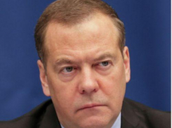 Волгоградский политолог Дмитрий Фетисов: «Путин в Волгоград 2 февраля не прилетит, а Медведев - скорее всего»