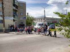 В Камышине родителей детсадовцев «обрабатывают» на предмет голосования на праймериз «Единой России»