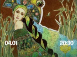 Скромная выпускница Камышинского училища искусств решила судиться с могущественной Татьяной Навкой из-за «Царевны-лягушки»