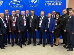 Станислав Зинченко в общих чертах рассказал, что он делает на форуме в Москве, на котором выступил Владимир Путин