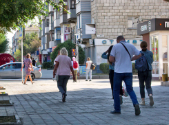 В Камышине завтра, 27 сентября, отключают свет и в центре города, и на окраинах
