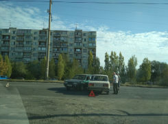 В Камышине водители продолжают попадать в ДТП, которых вполне можно избежать