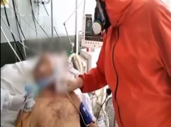 Ситуацию с прибавкой 90 новых зараженных за сутки в Волгоградской области начали рассматривать как выход на плато