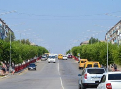 Водителям камышинских автобусов заранее выдали запреты на въезд в Волгоград во время Чемпионата мира по футболу