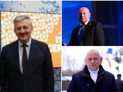 Мандат Госдумы напророчили трем волгоградским мэрам: в чем может быть подвох, - «Блокнот Волгограда»