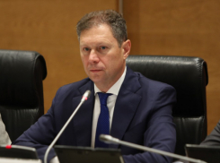 Станислав Коротков отказался быть депутатом Волгоградской Облдумы, - «Блокнот Волгограда»