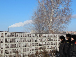 Камышинские кадеты вошли в тройку лидеров по итогам фотокросса «Я - патриот» в Волгограде