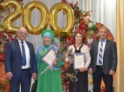 Проголосуй за мобильный интернет в Семеновке, Калиновке, Чухонастовке в Камышинском районе