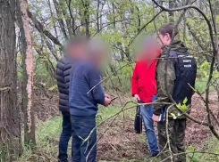 Убиты оба: в Краснодарском крае нашли тело Кирилла Чубко, задержаны трое подозреваемых, - «Блокнот Краснодара» (ВИДЕО)