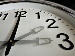 Волгоградская область вернется к московскому времени, если перевес голосов 1 июля окажется в 10-15%