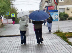 Воскресенье 20 октября в Камышине тоже будет дождливым, но потом осадки прекратятся