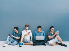 Владельцы iPhone чаще выбирают эксклюзивные предложения, но не используют всех их преимуществ 