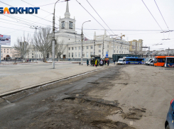 Жители Волгоградской области поддерживают совмещение железнодорожного и автовокзала в областном центре, - «Блокнот Волгограда»