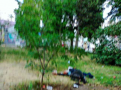 «Изнанка» улицы Ленина: неприглядный Камышин в фотокадрах репортера