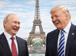 «Трамп и Путин поделят Европу»: все начнется с Гренландии и закончится развалом НАТО и триумфом России