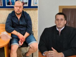 Руки в крови, в глазах — спокойствие: в Камышине подозреваемый признался в жестоком убийстве федерального судьи Василия Ветлугина , - «Блокнот Волгограда»