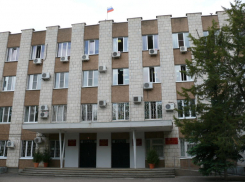 «Психушка» в Дворянском отчисляет в бюджет Камышинского района больше налогов, чем «Газпром Трансгаз»