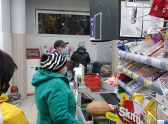 Жителям Волгоградской области не хватает средств на покупку продуктов