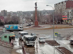 Администрация Камышина взяла новый кредит в 70 миллионов  рублей - у «Московского индустриального банка»