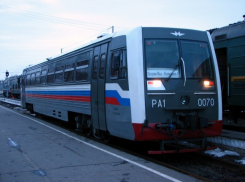 Из Камышина в Петров Вал снова можно будет доехать на пригородном поезде