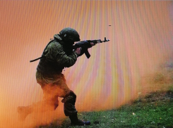 Героем России стал боец из Бурятии, который один обратил в бегство 12 штурмовиков ВСУ!