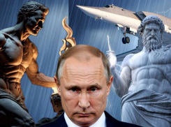 «Большой Прометей» вместо «Молнии Зевса»: почему Россия изменила план сокрушительного удара по Украине