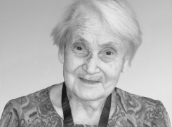 100-летняя участница Великой Отечественной войны Раиса Дундукова скончалась в Камышине