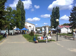 В Камышине бывшая «Победа» станет еще одним магазином