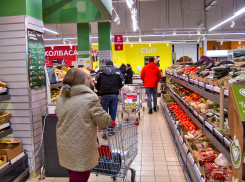 Росстат: яйца в 2023 году подорожали на 61,35%, а инфляция составила всего 7,42%, - «Блокнот - Россия»