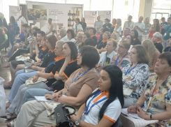 О чем говорят и спорят на медиафоруме в Сочи, в котором участвует и «Блокнот Камышина»