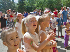 Сколько нас, горожан, осталось в Камышине?