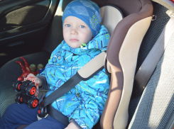 В Камышине и Камышинском районе с начала года 6 детей были ранены в ДТП - ОГИБДД выходит в рейд